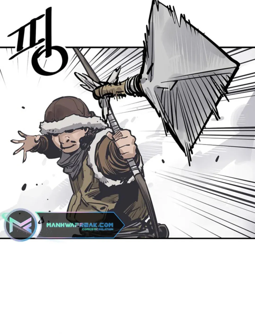 Read Death God chapter 50 image 45 on Lezhin
