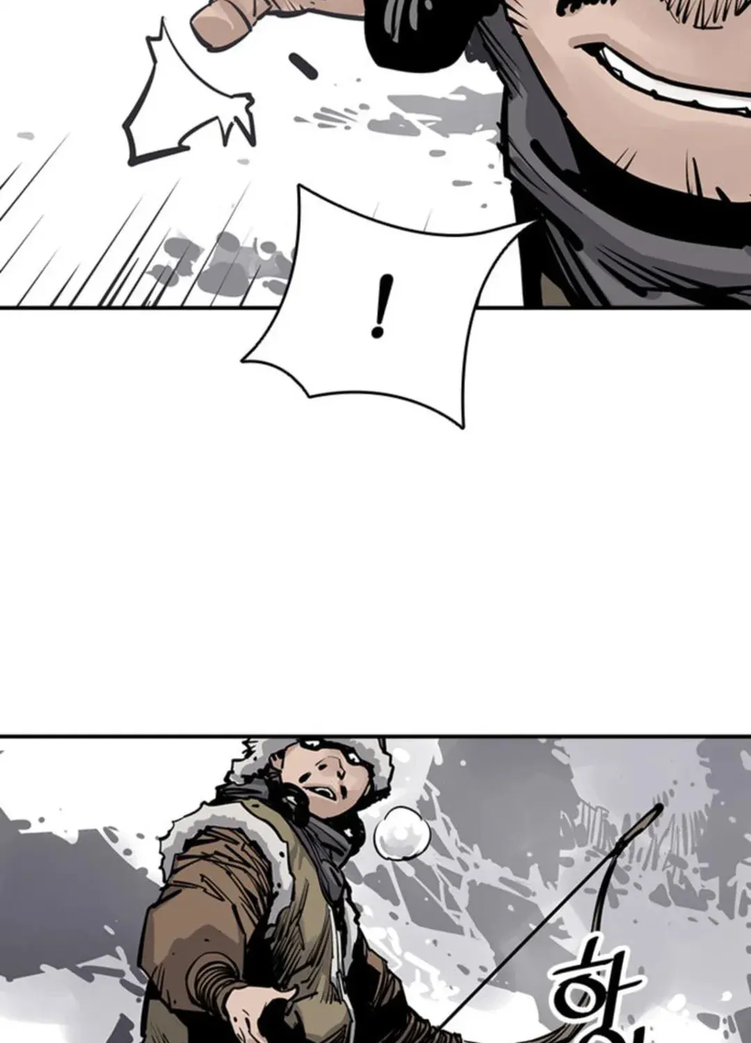 Read Death God chapter 50 image 48 on Lezhin