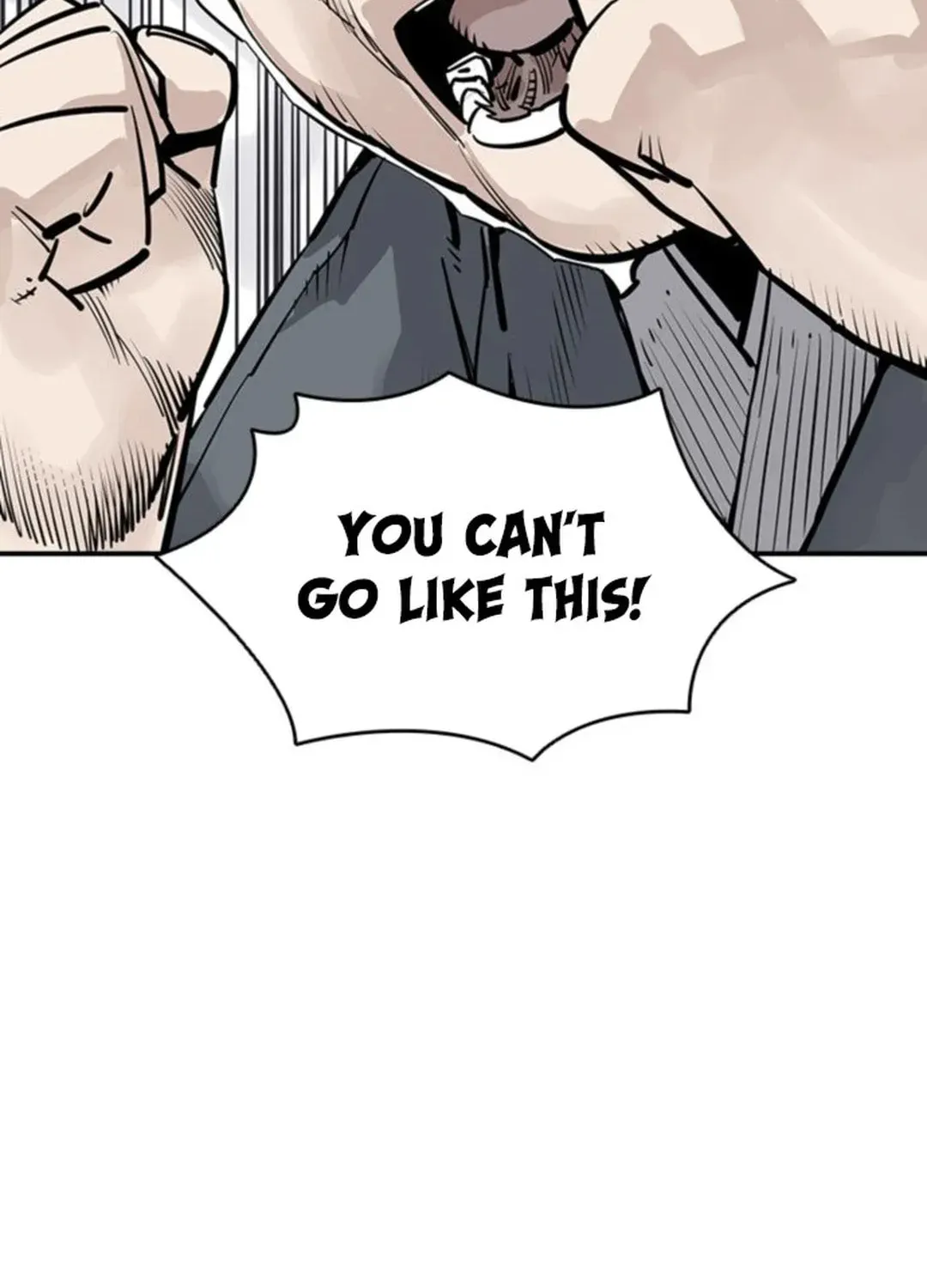 Read Death God chapter 50 image 5 on Lezhin