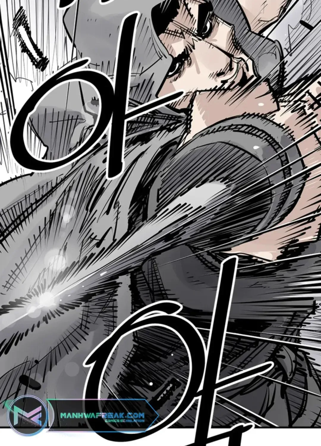Read Death God chapter 50 image 51 on Lezhin