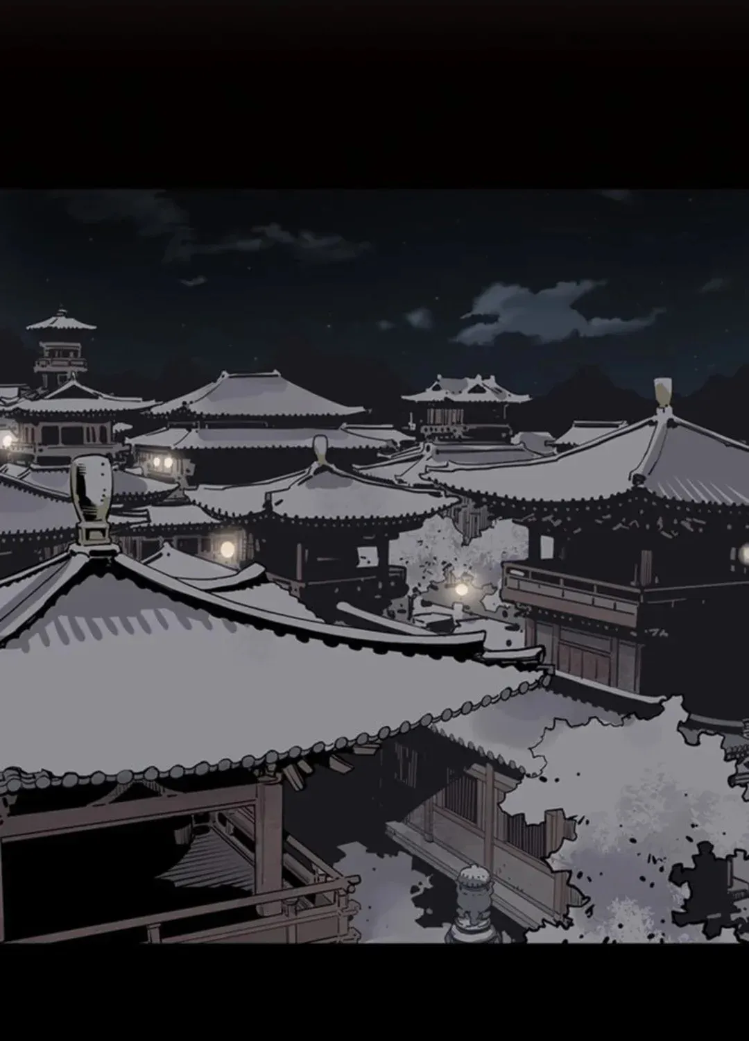 Read Death God chapter 50 image 54 on Lezhin