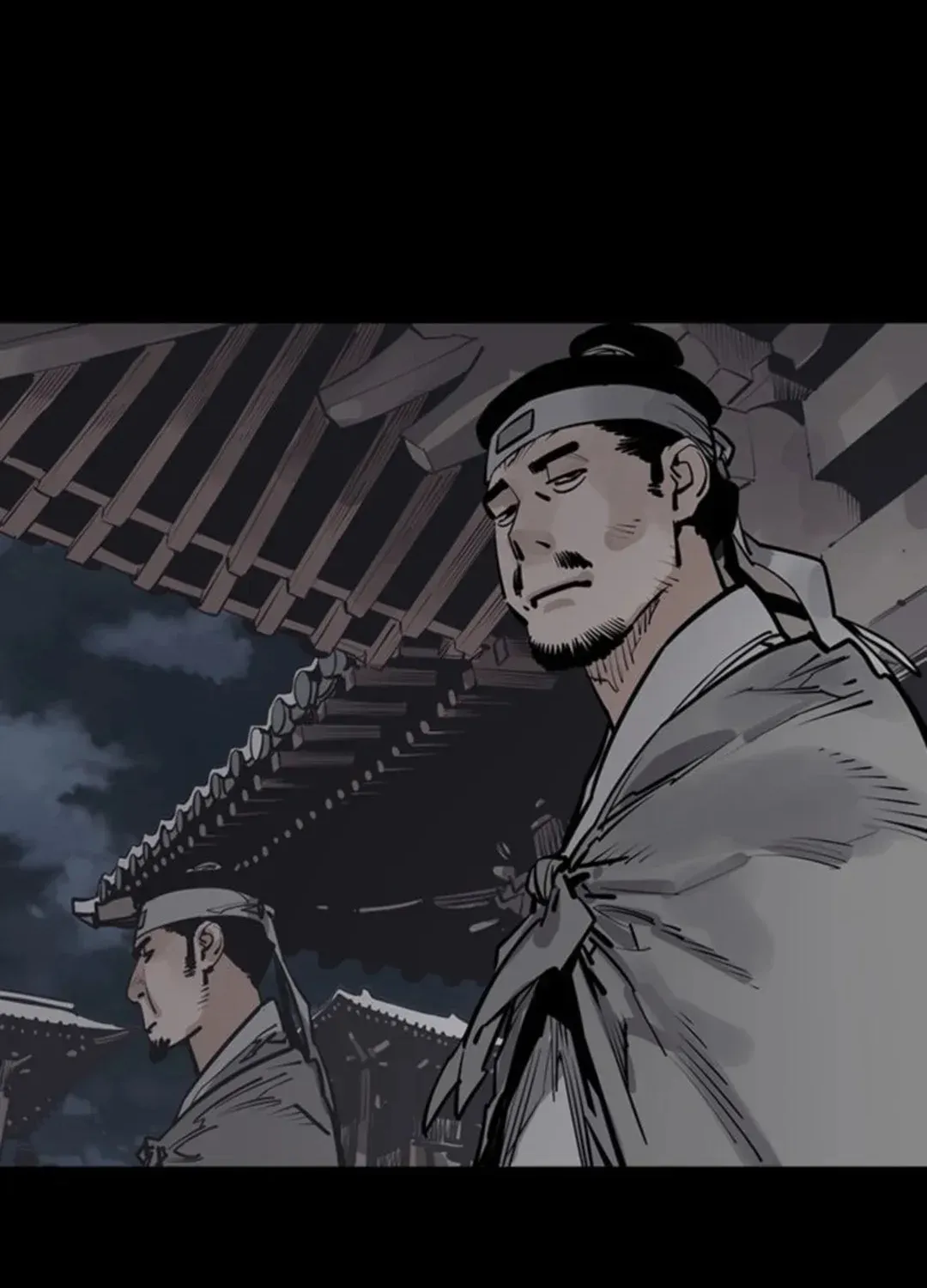 Read Death God chapter 50 image 57 on Lezhin