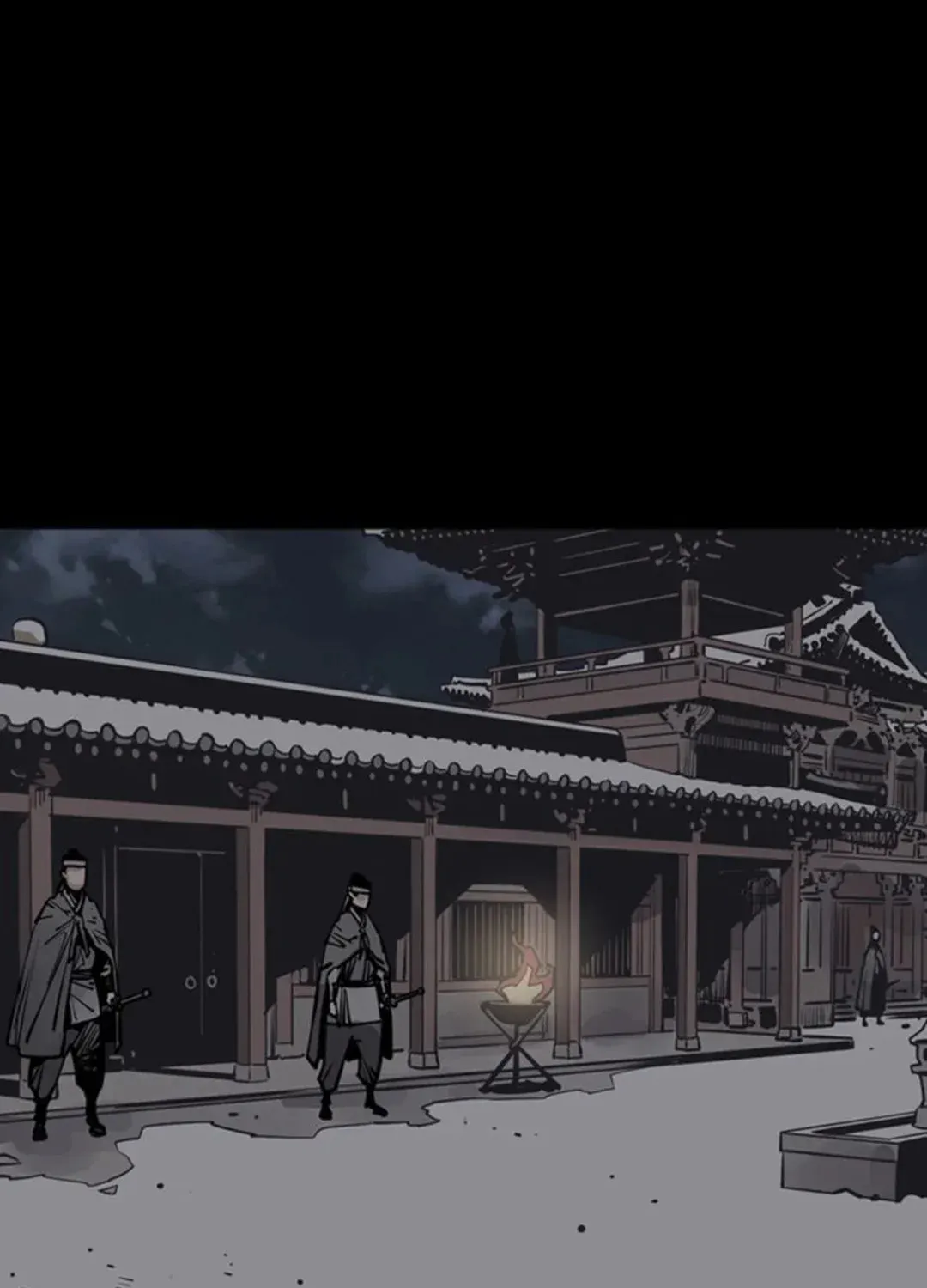 Read Death God chapter 50 image 58 on Lezhin