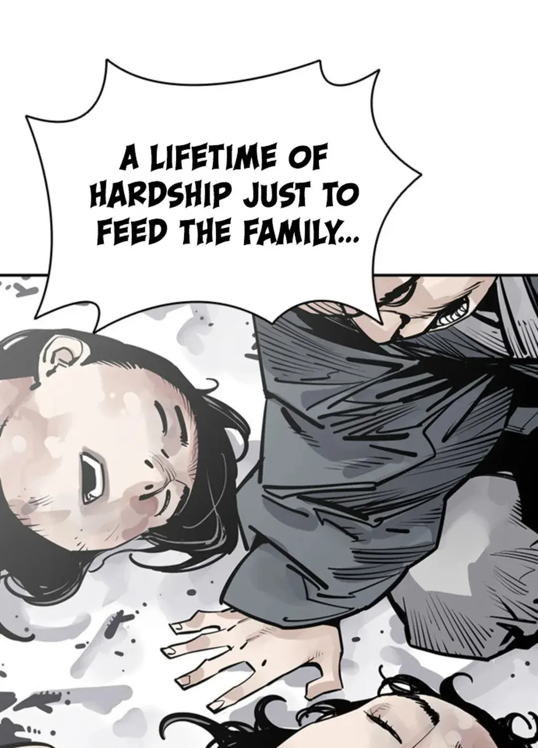 Read Death God chapter 50 image 6 on Lezhin