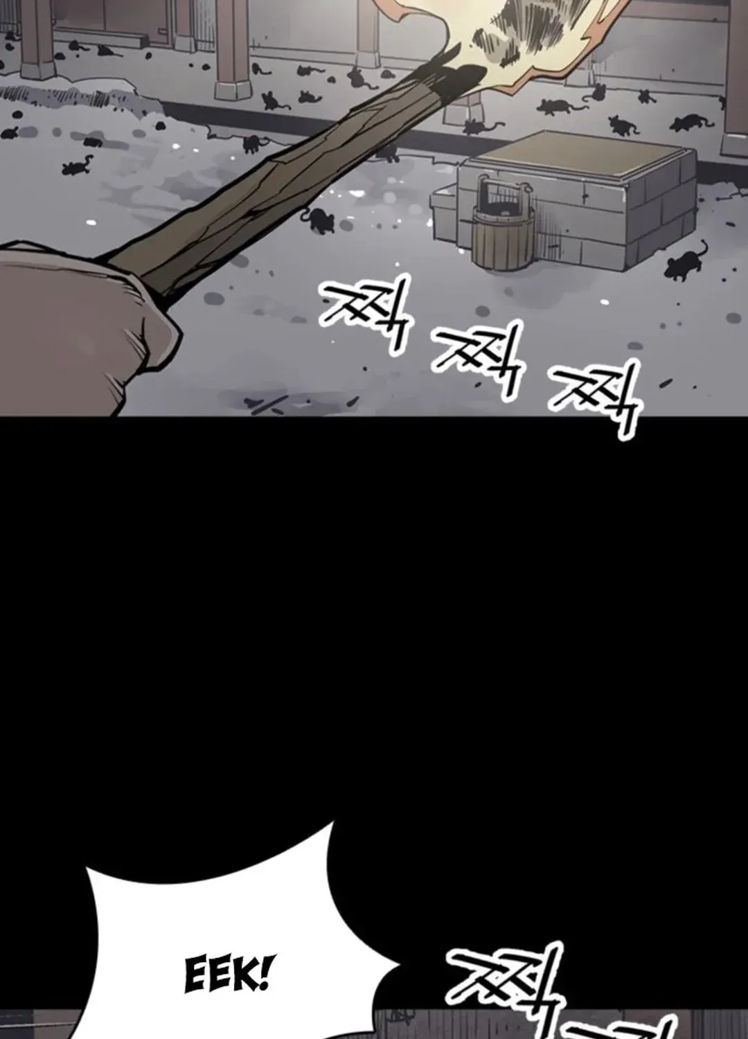 Read Death God chapter 50 image 61 on Lezhin