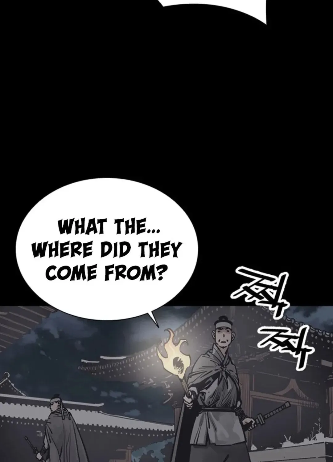 Read Death God chapter 50 image 63 on Lezhin