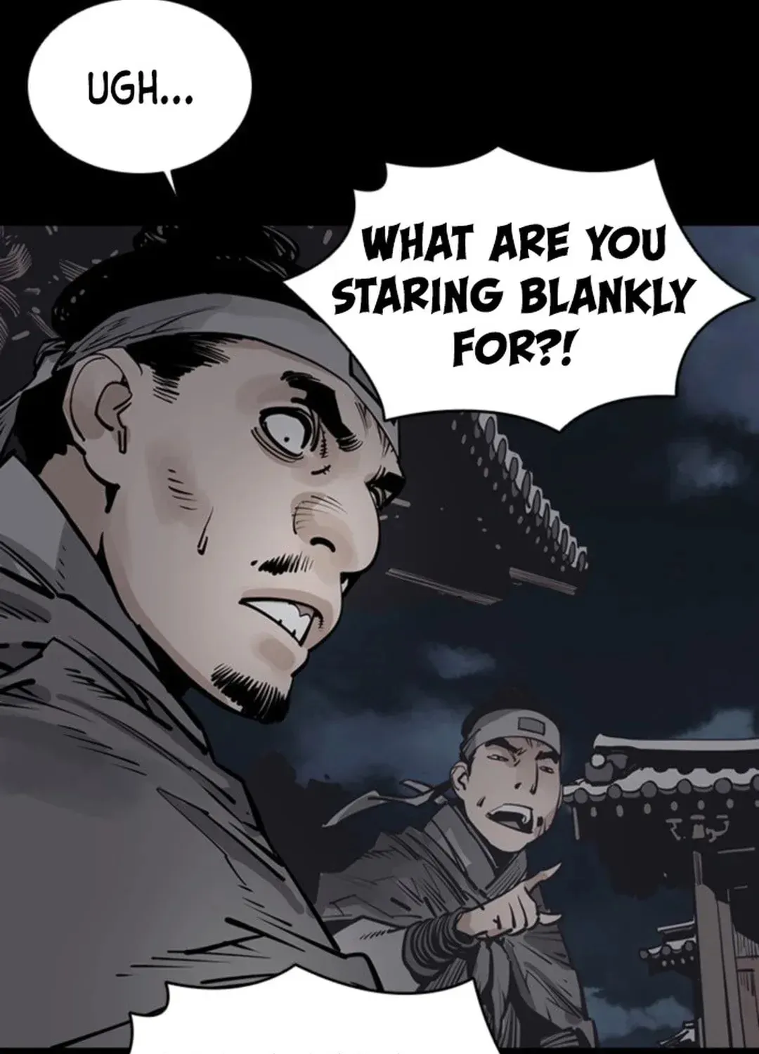 Read Death God chapter 50 image 65 on Lezhin