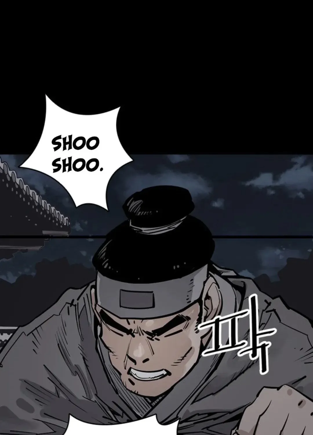Read Death God chapter 50 image 68 on Lezhin