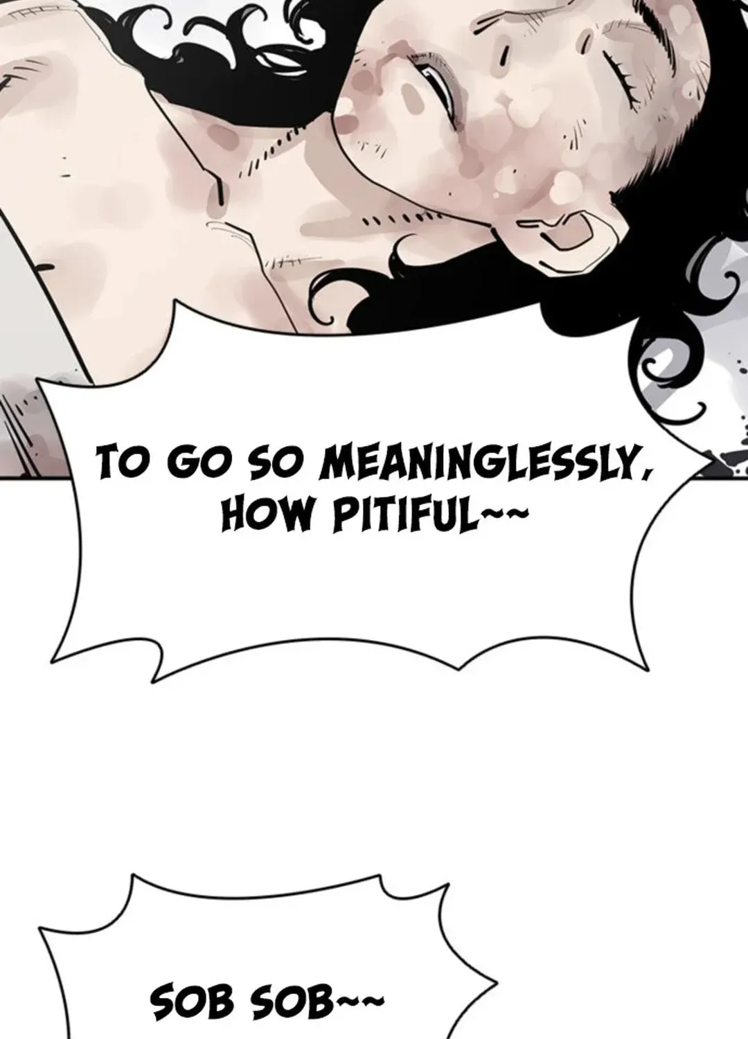 Read Death God chapter 50 image 7 on Lezhin
