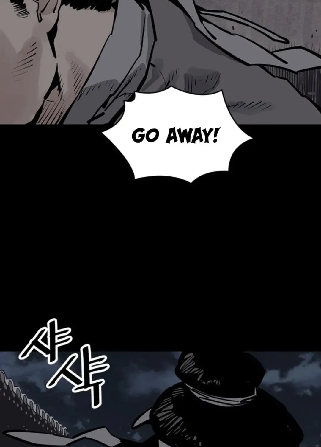 Read Death God chapter 50 image 70 on Lezhin