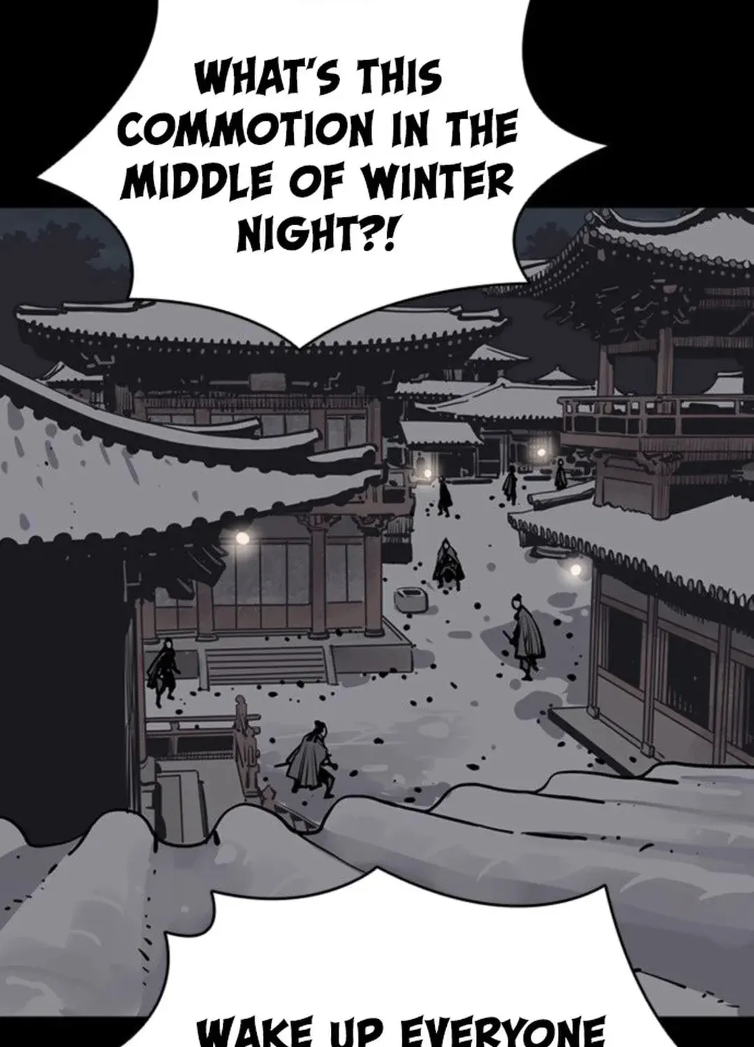 Read Death God chapter 50 image 72 on Lezhin