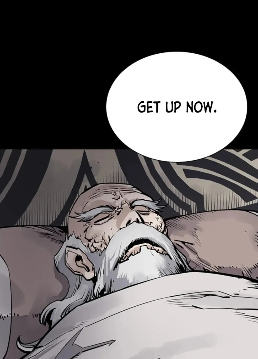 Read Death God chapter 50 image 76 on Lezhin