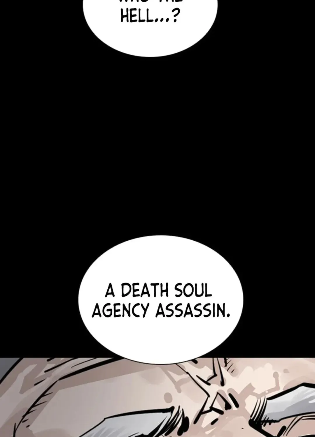 Read Death God chapter 50 image 80 on Lezhin