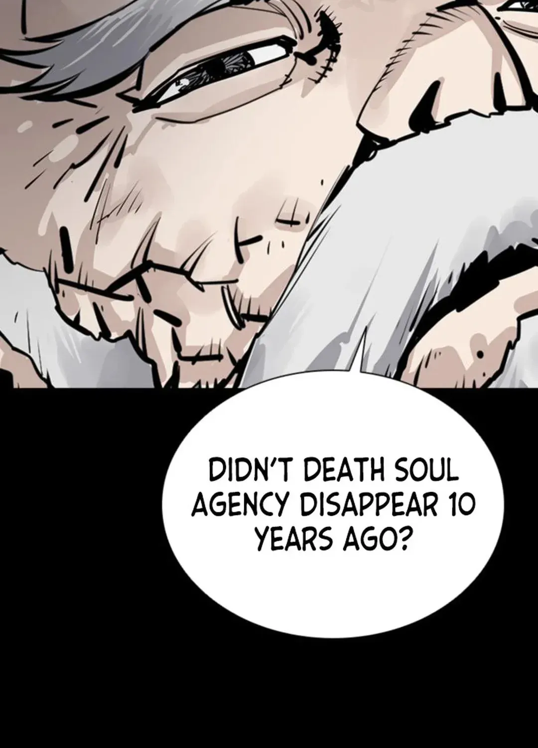 Read Death God chapter 50 image 81 on Lezhin