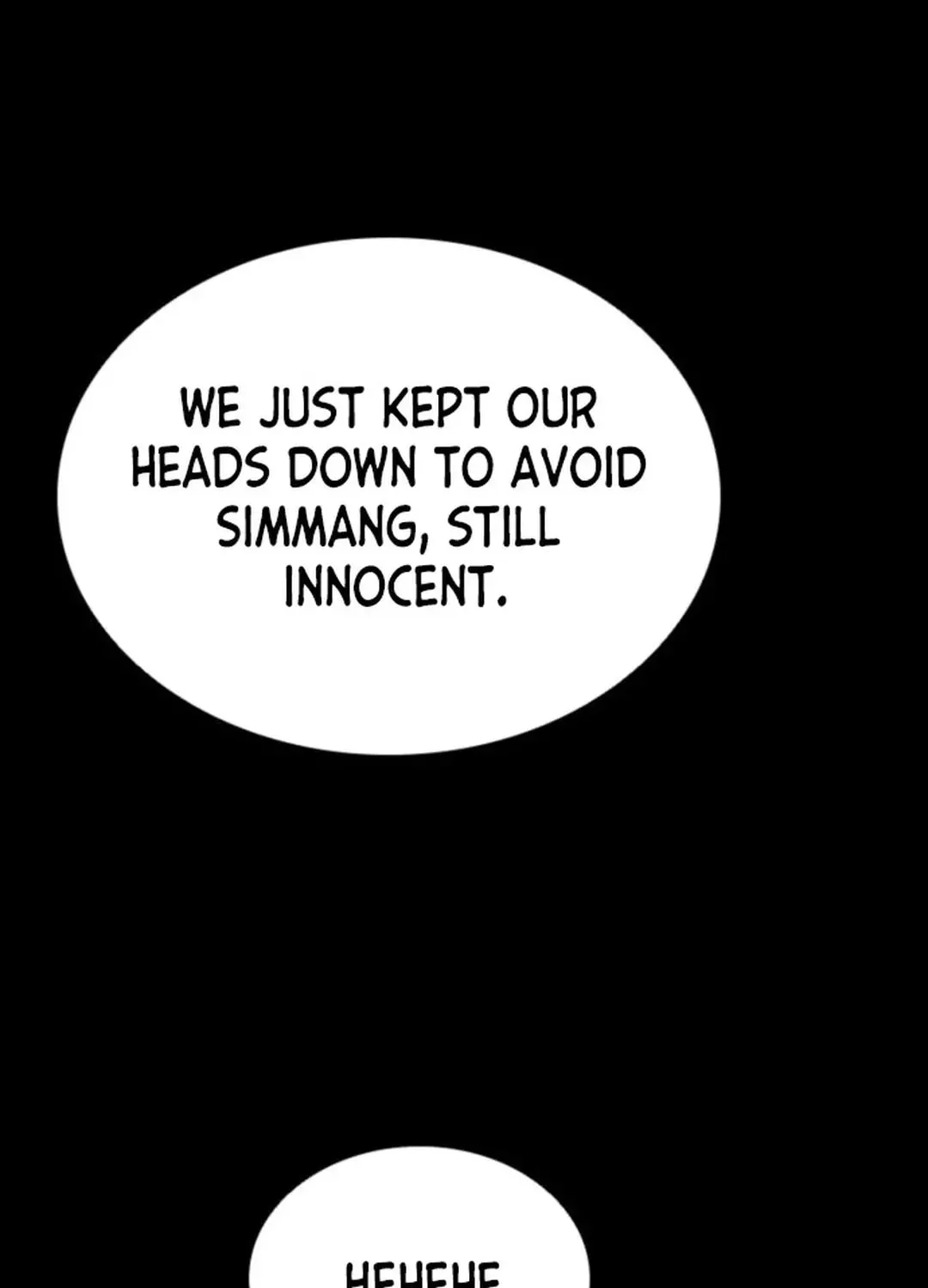 Read Death God chapter 50 image 82 on Lezhin