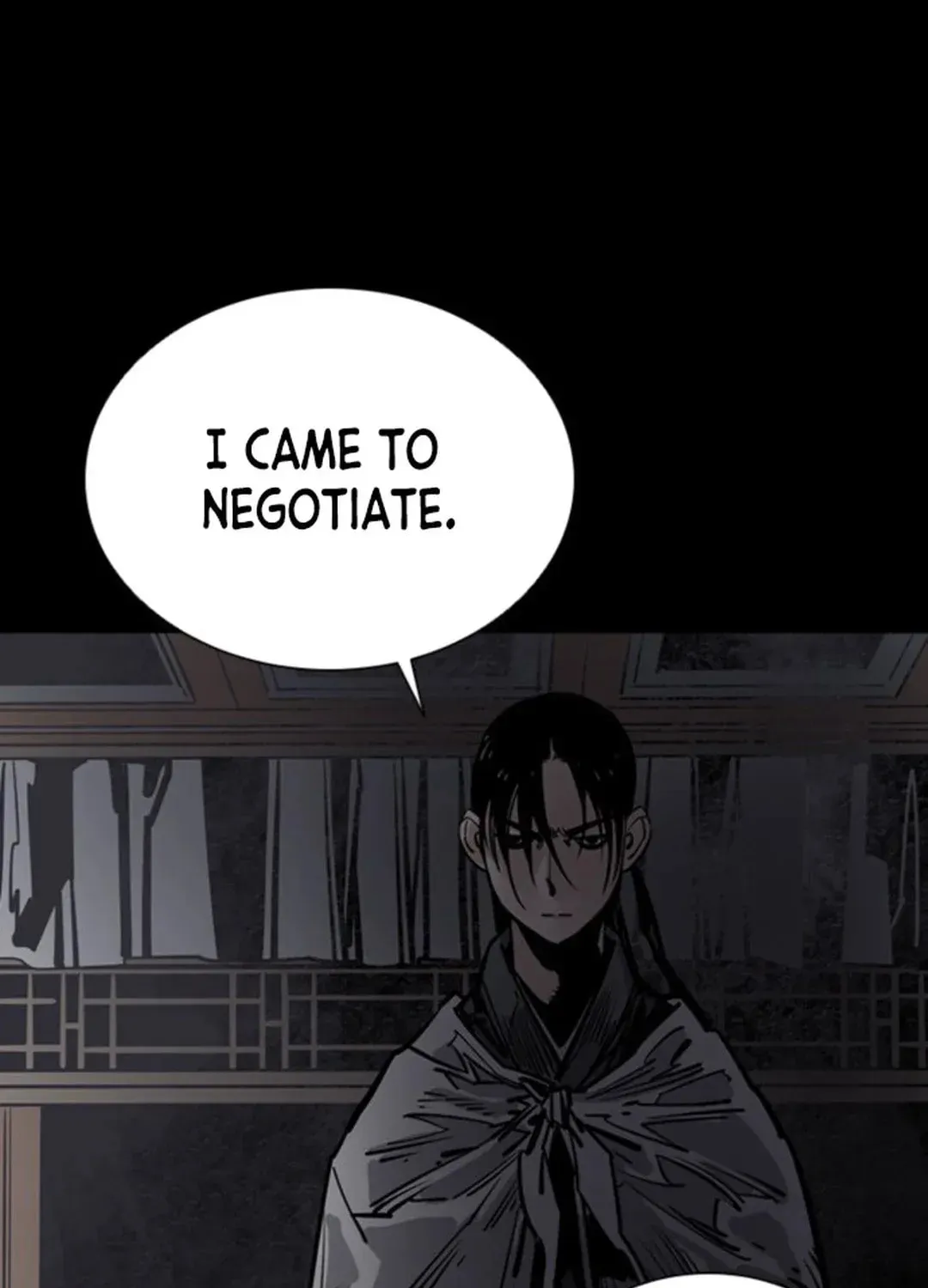 Read Death God chapter 50 image 85 on Lezhin