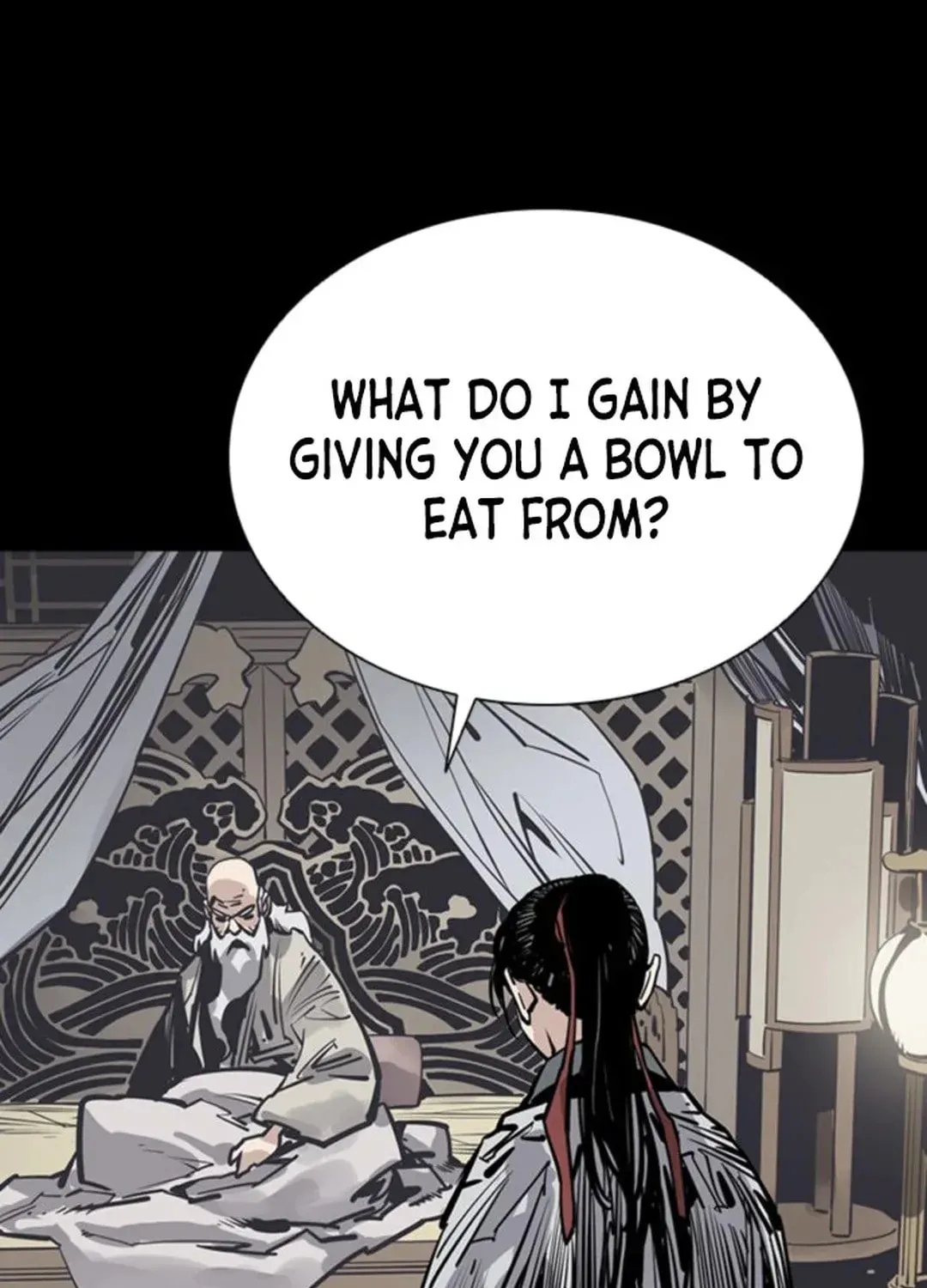 Read Death God chapter 50 image 87 on Lezhin
