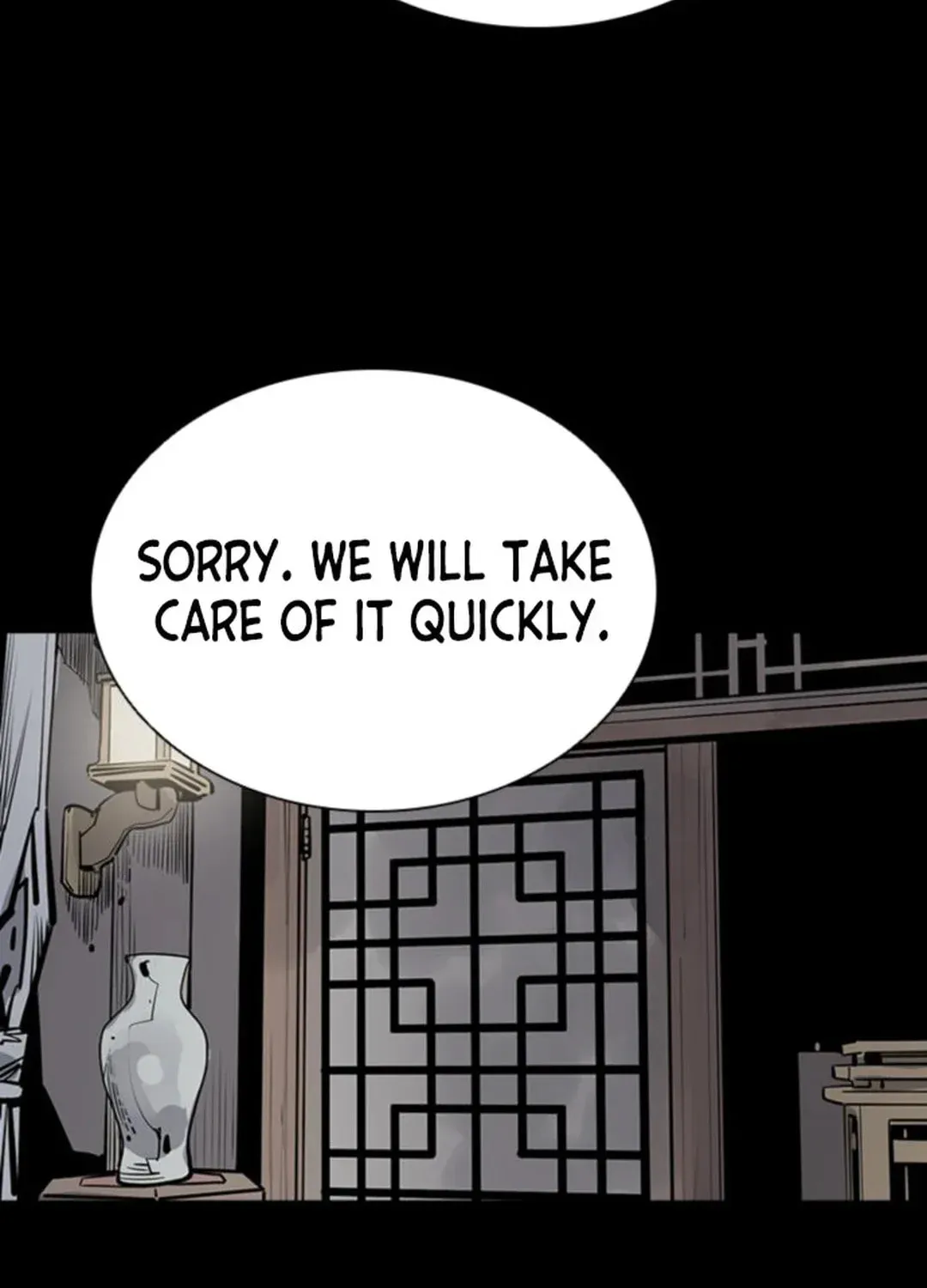 Read Death God chapter 50 image 99 on Lezhin