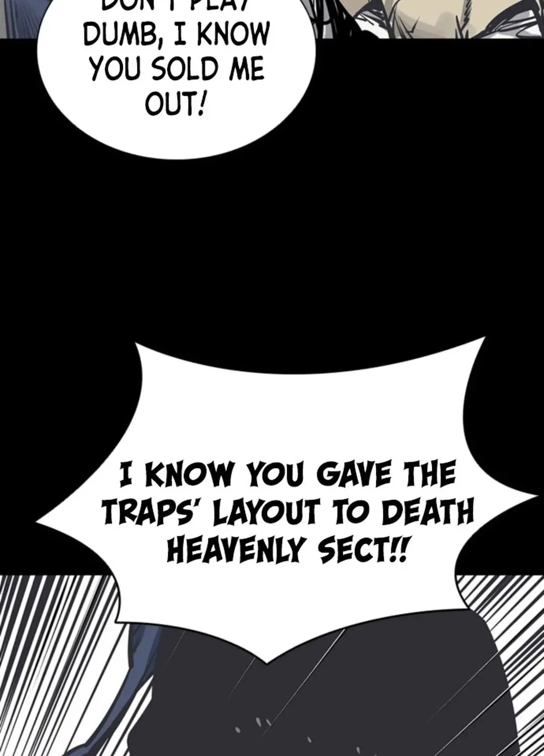 Read Death God chapter 51 image 100 on Lezhin