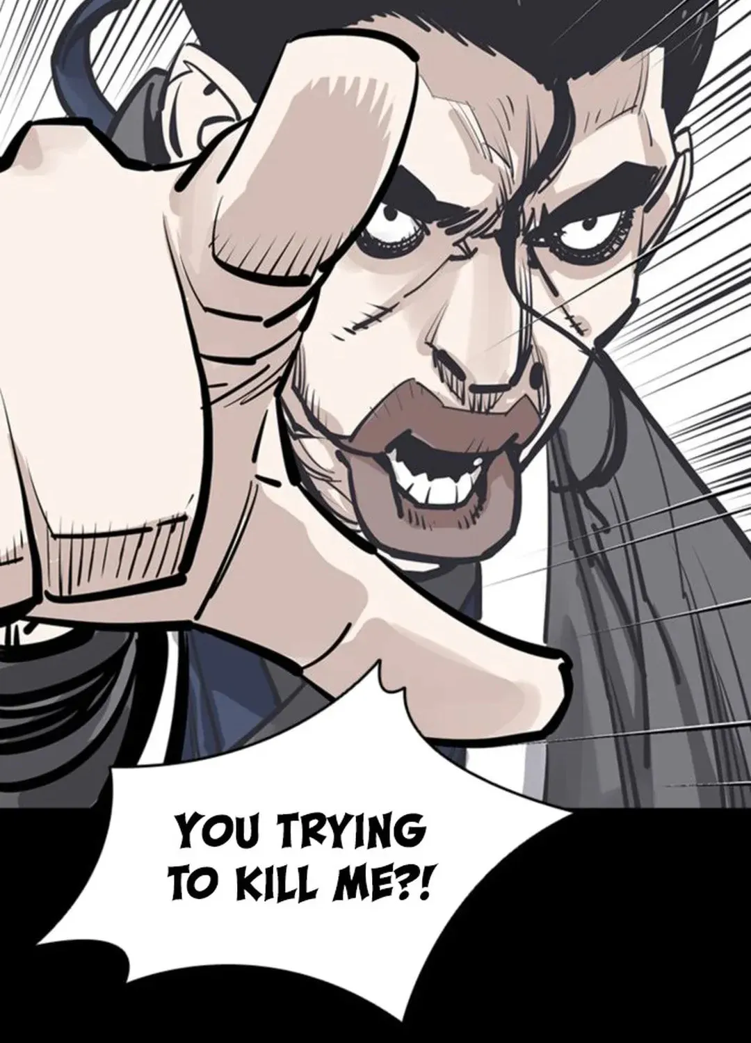 Read Death God chapter 51 image 101 on Lezhin