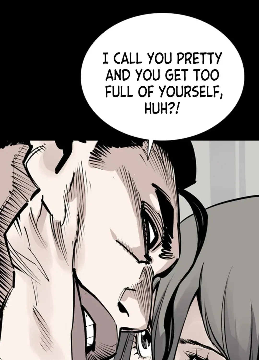 Read Death God chapter 51 image 104 on Lezhin