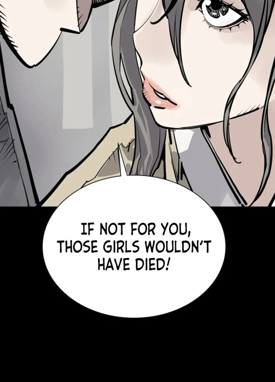 Read Death God chapter 51 image 105 on Lezhin
