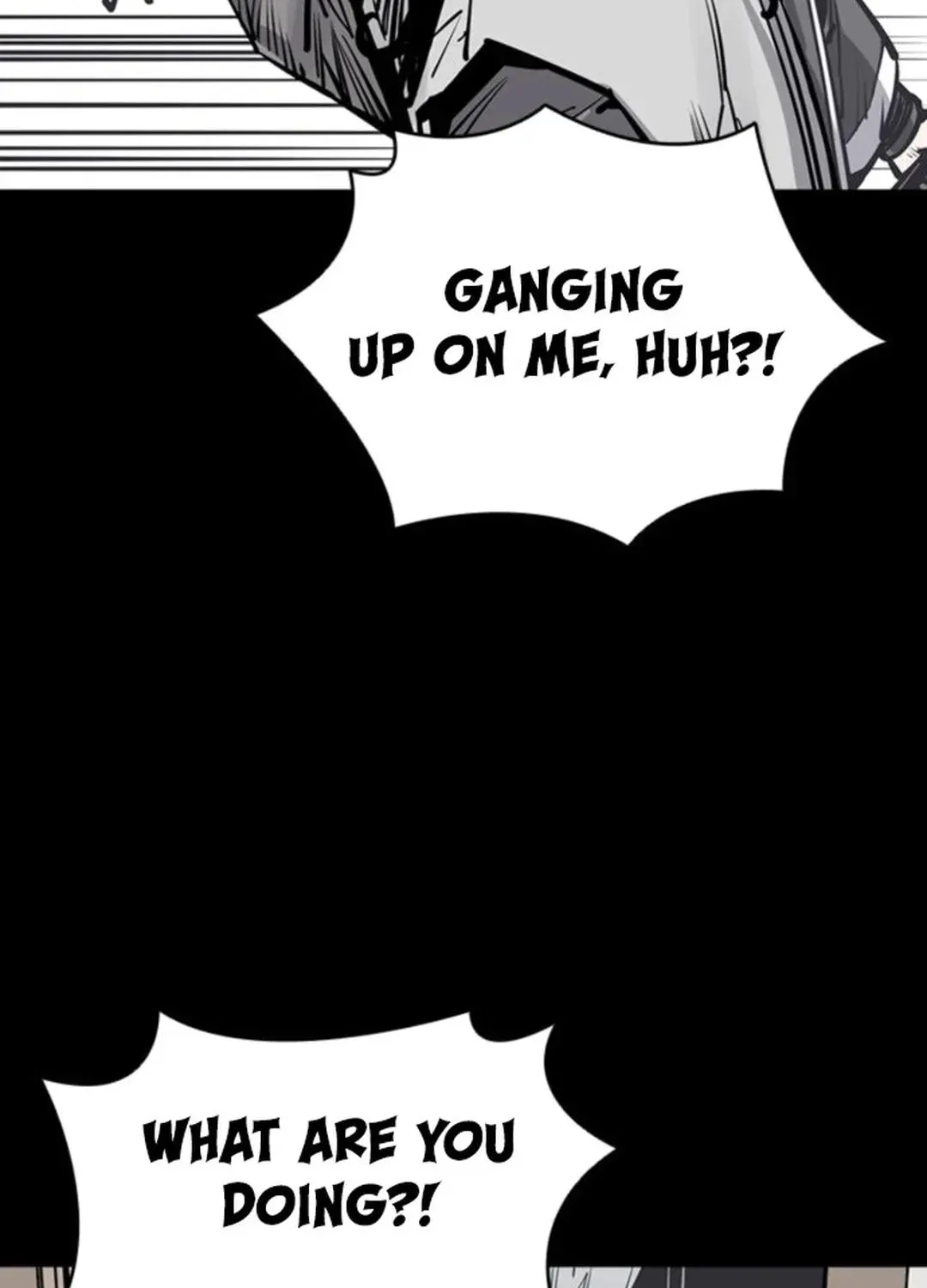 Read Death God chapter 51 image 109 on Lezhin