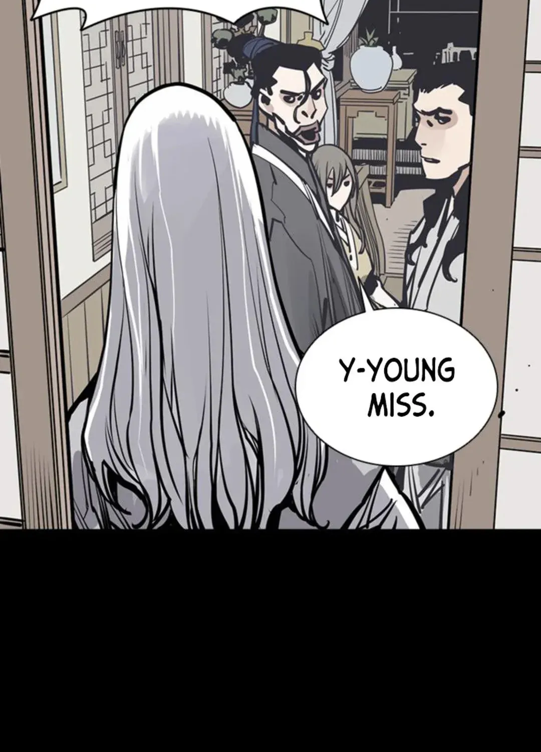 Read Death God chapter 51 image 110 on Lezhin