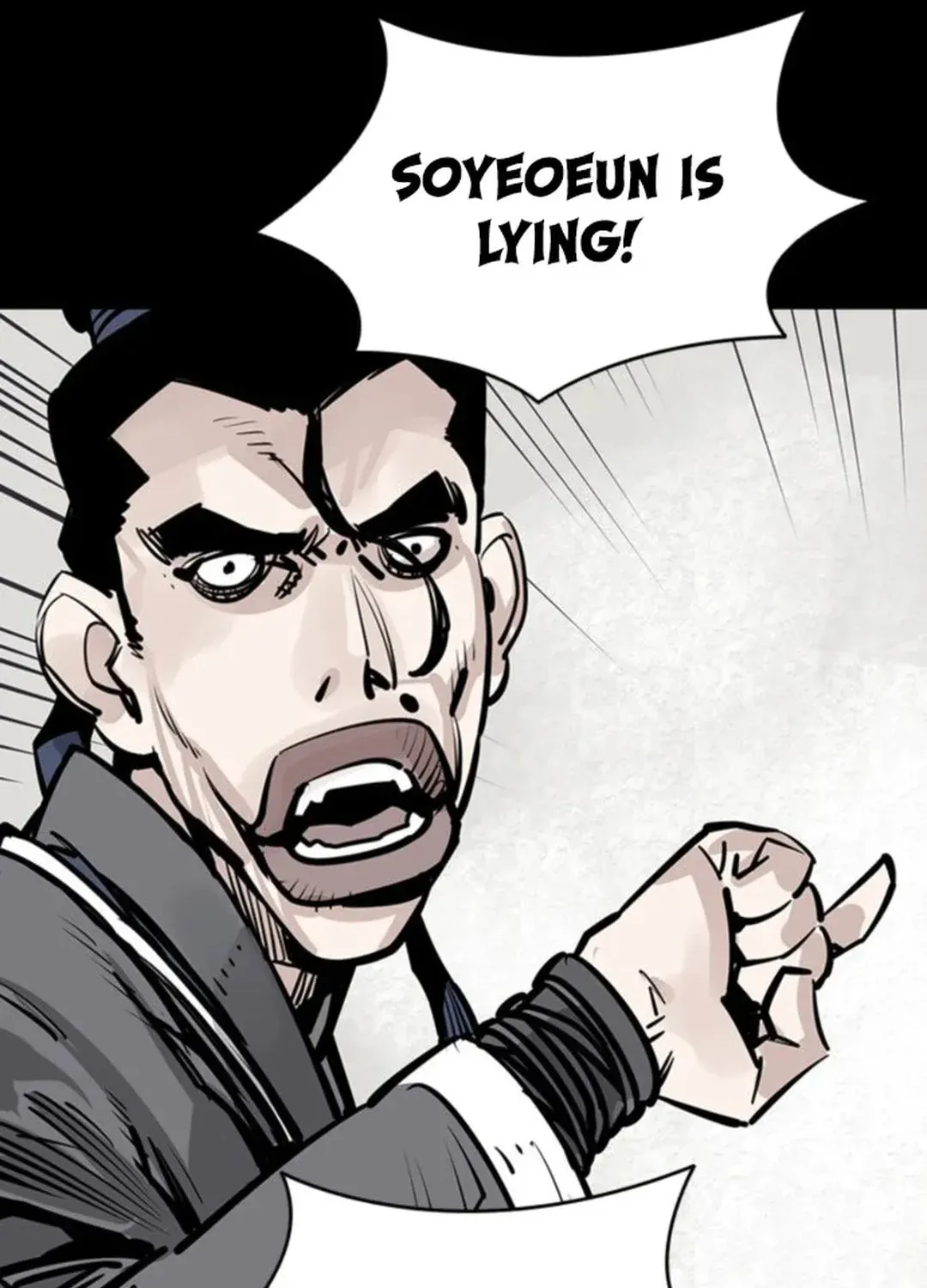 Read Death God chapter 51 image 111 on Lezhin