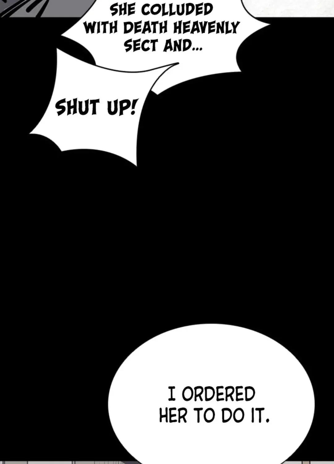 Read Death God chapter 51 image 112 on Lezhin