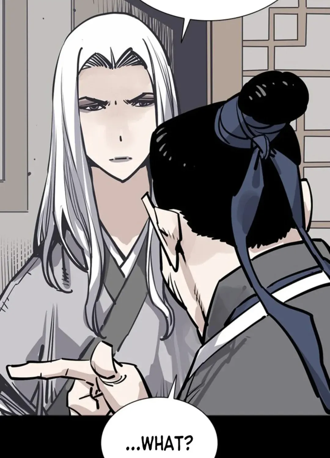 Read Death God chapter 51 image 113 on Lezhin