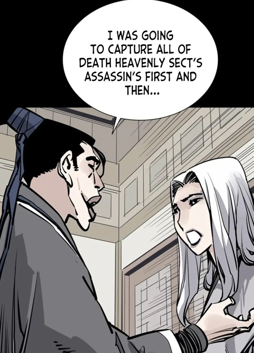 Read Death God chapter 51 image 117 on Lezhin