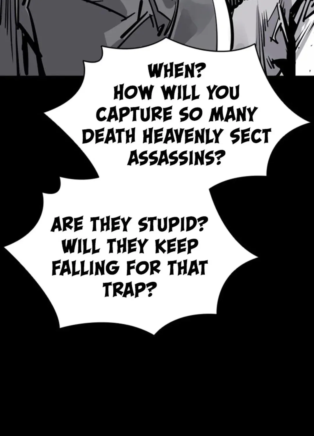 Read Death God chapter 51 image 118 on Lezhin