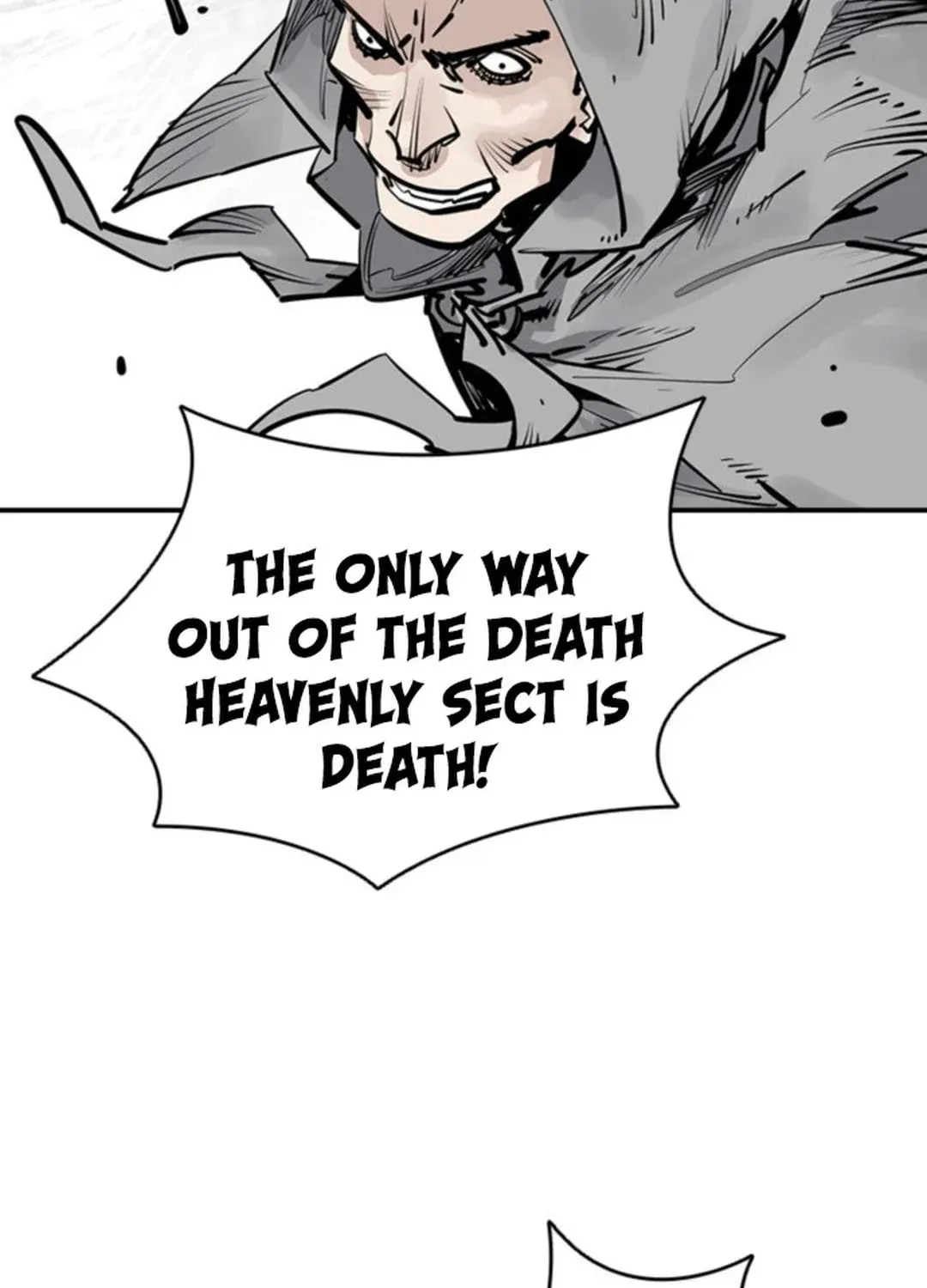 Read Death God chapter 51 image 12 on Lezhin