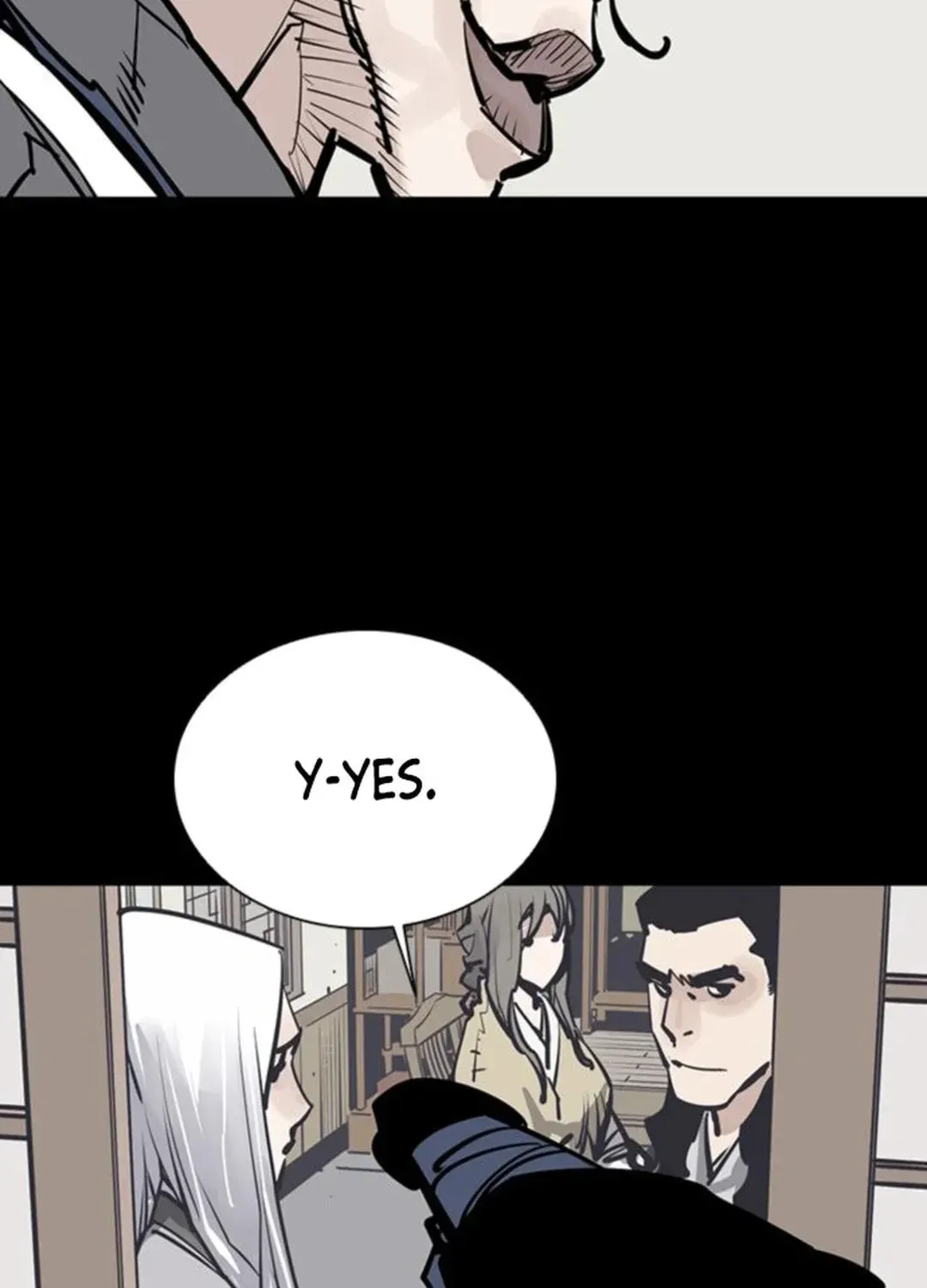 Read Death God chapter 51 image 122 on Lezhin
