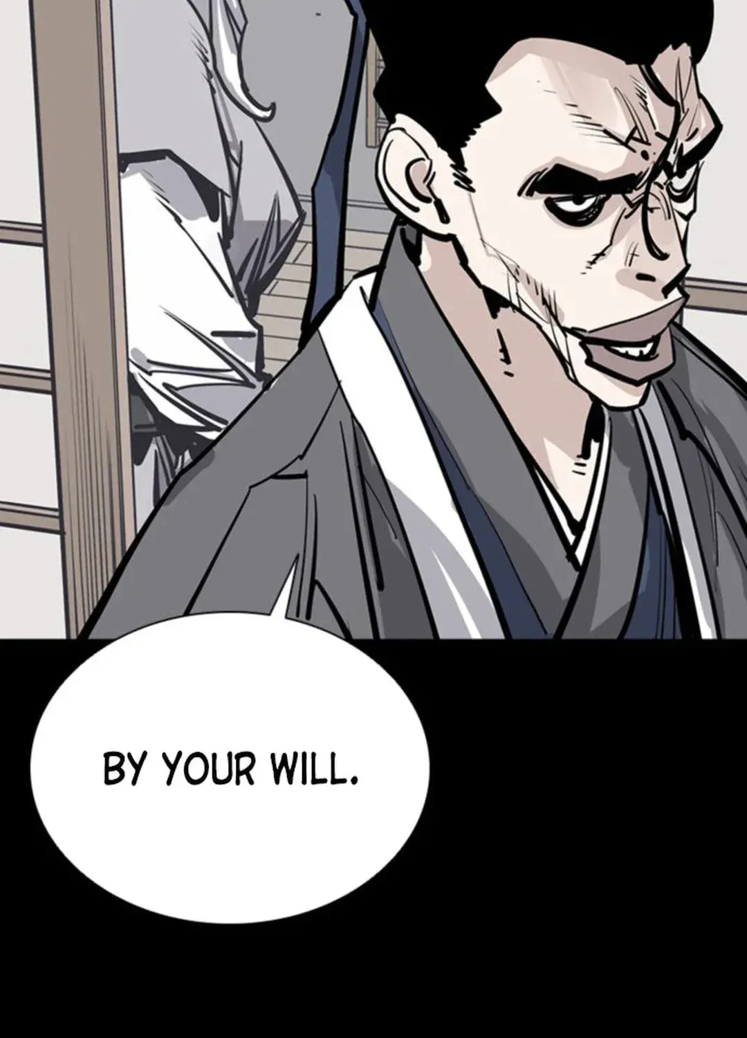 Read Death God chapter 51 image 123 on Lezhin