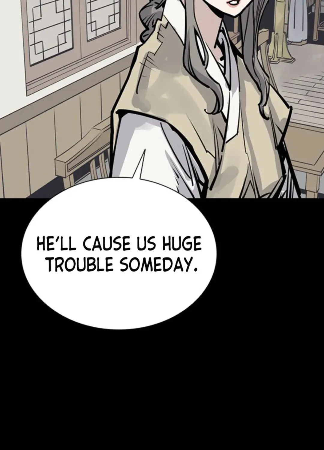 Read Death God chapter 51 image 125 on Lezhin