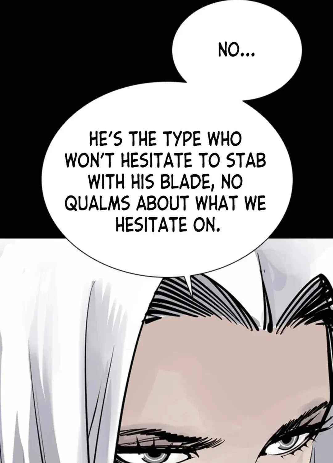 Read Death God chapter 51 image 127 on Lezhin