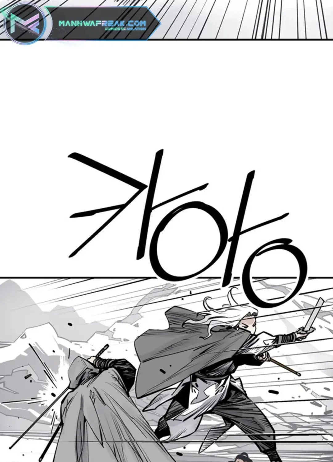 Read Death God chapter 51 image 15 on Lezhin