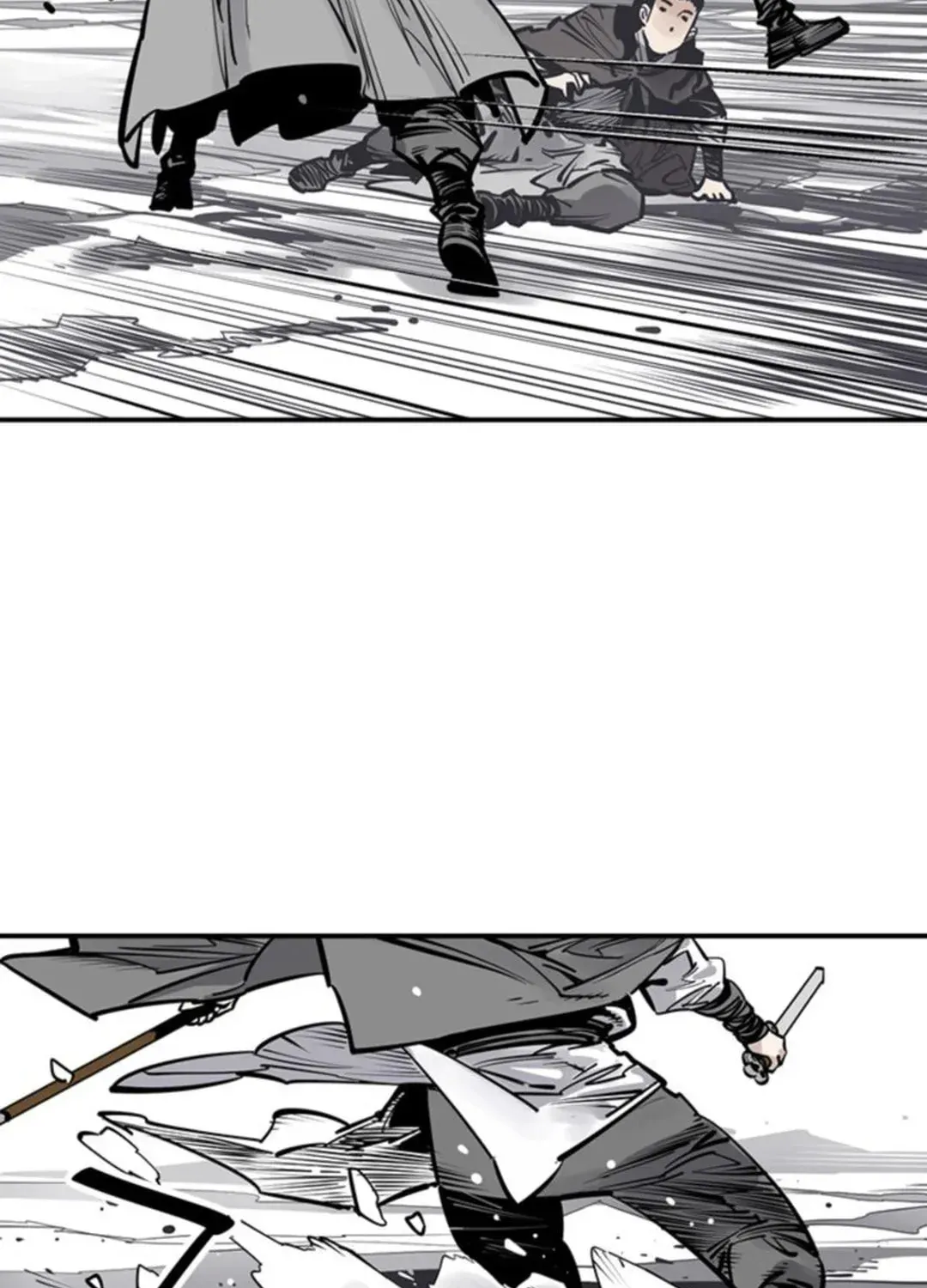 Read Death God chapter 51 image 16 on Lezhin