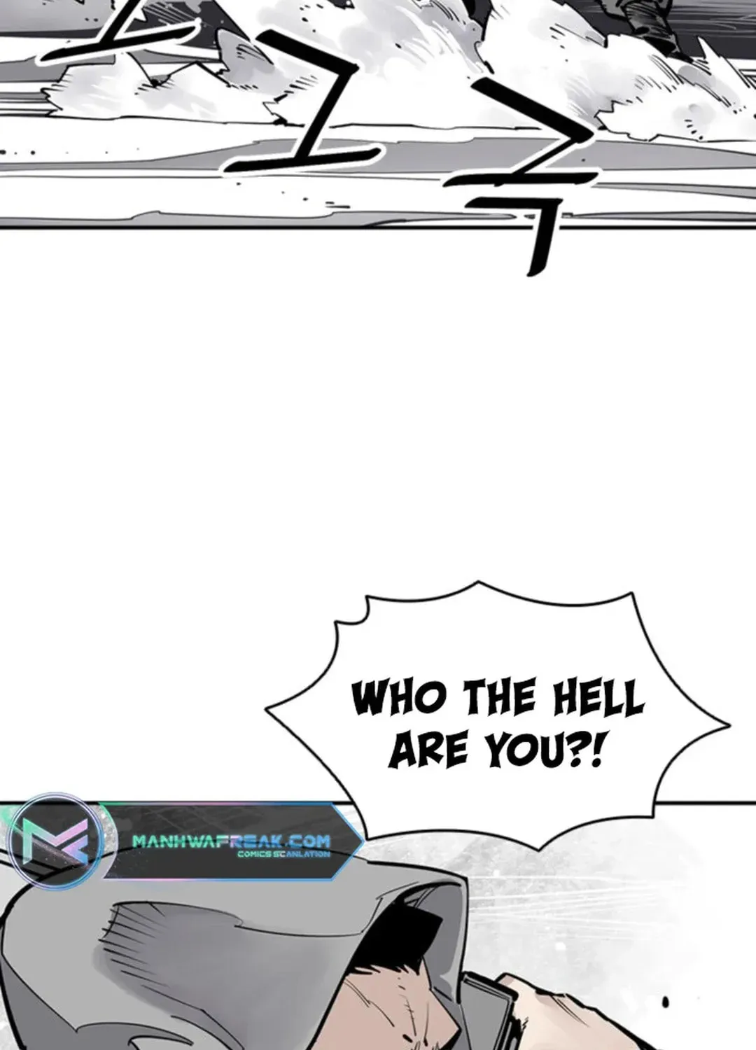 Read Death God chapter 51 image 17 on Lezhin