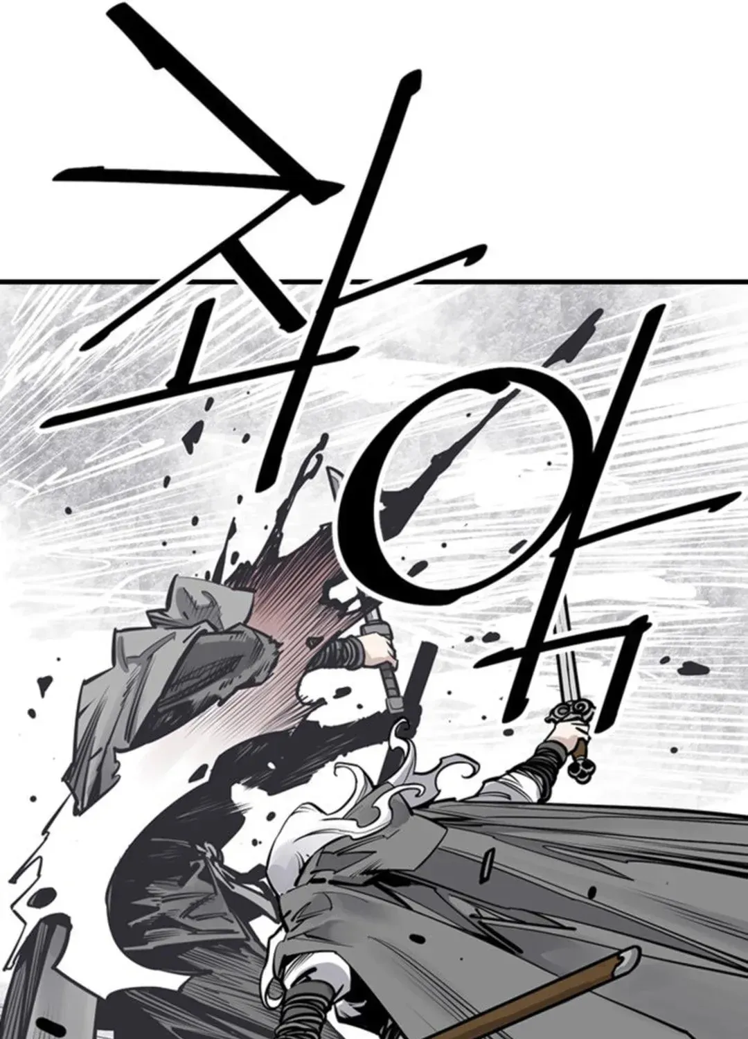 Read Death God chapter 51 image 19 on Lezhin