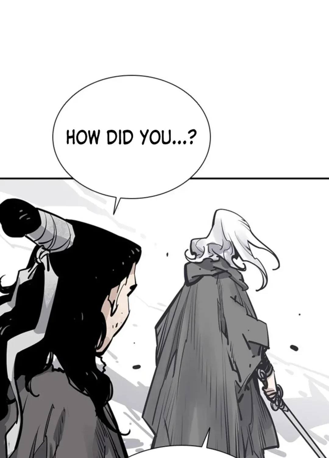 Read Death God chapter 51 image 22 on Lezhin