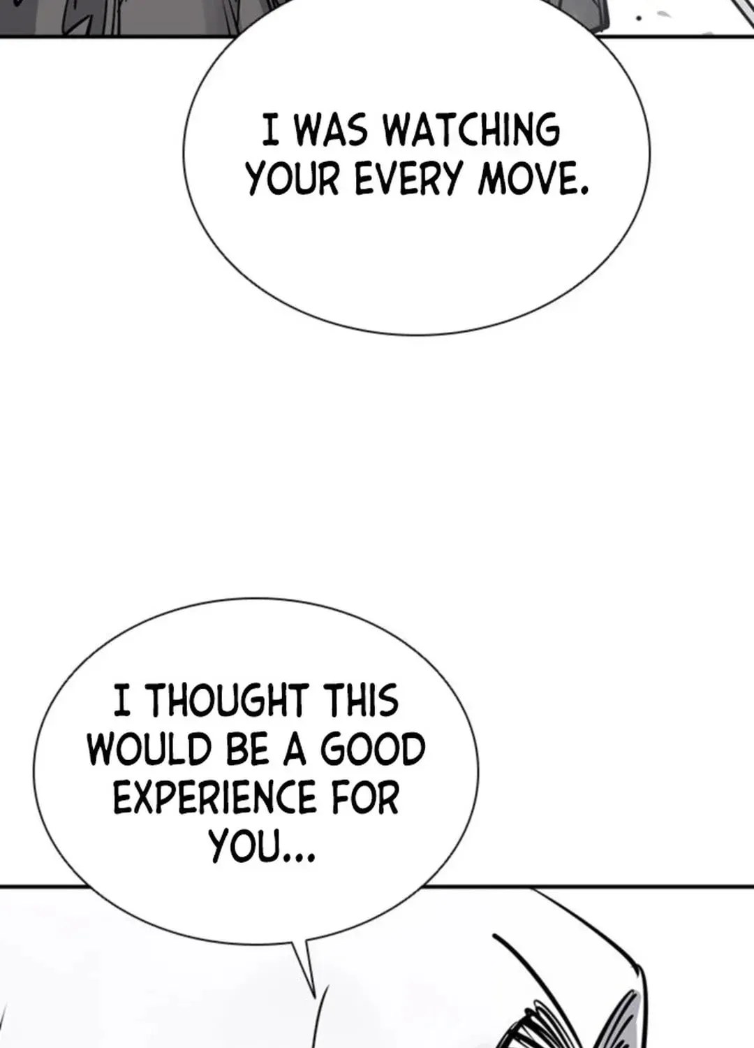 Read Death God chapter 51 image 23 on Lezhin