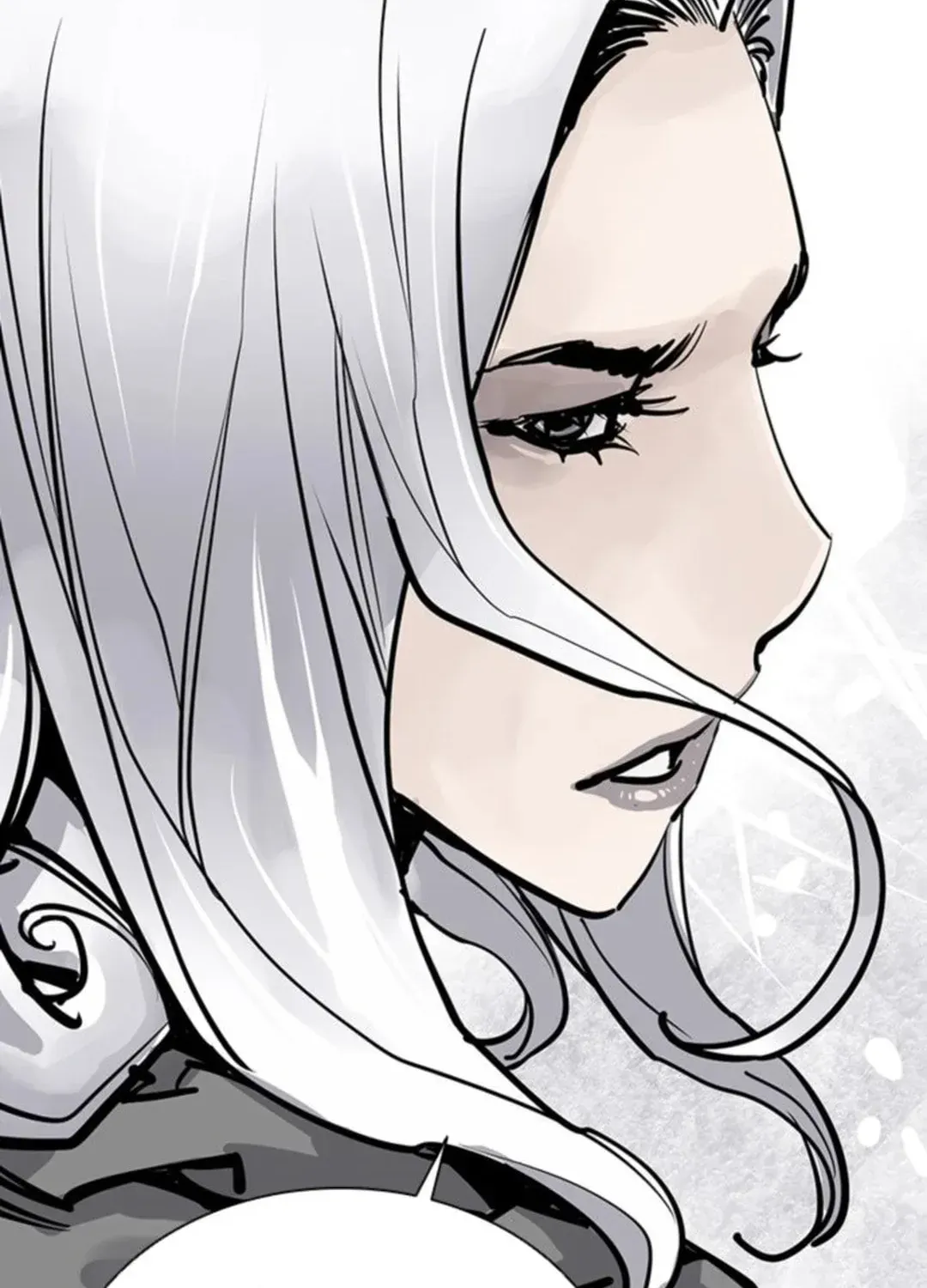 Read Death God chapter 51 image 24 on Lezhin