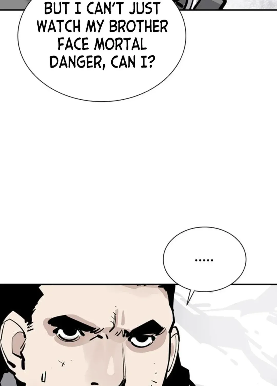 Read Death God chapter 51 image 25 on Lezhin