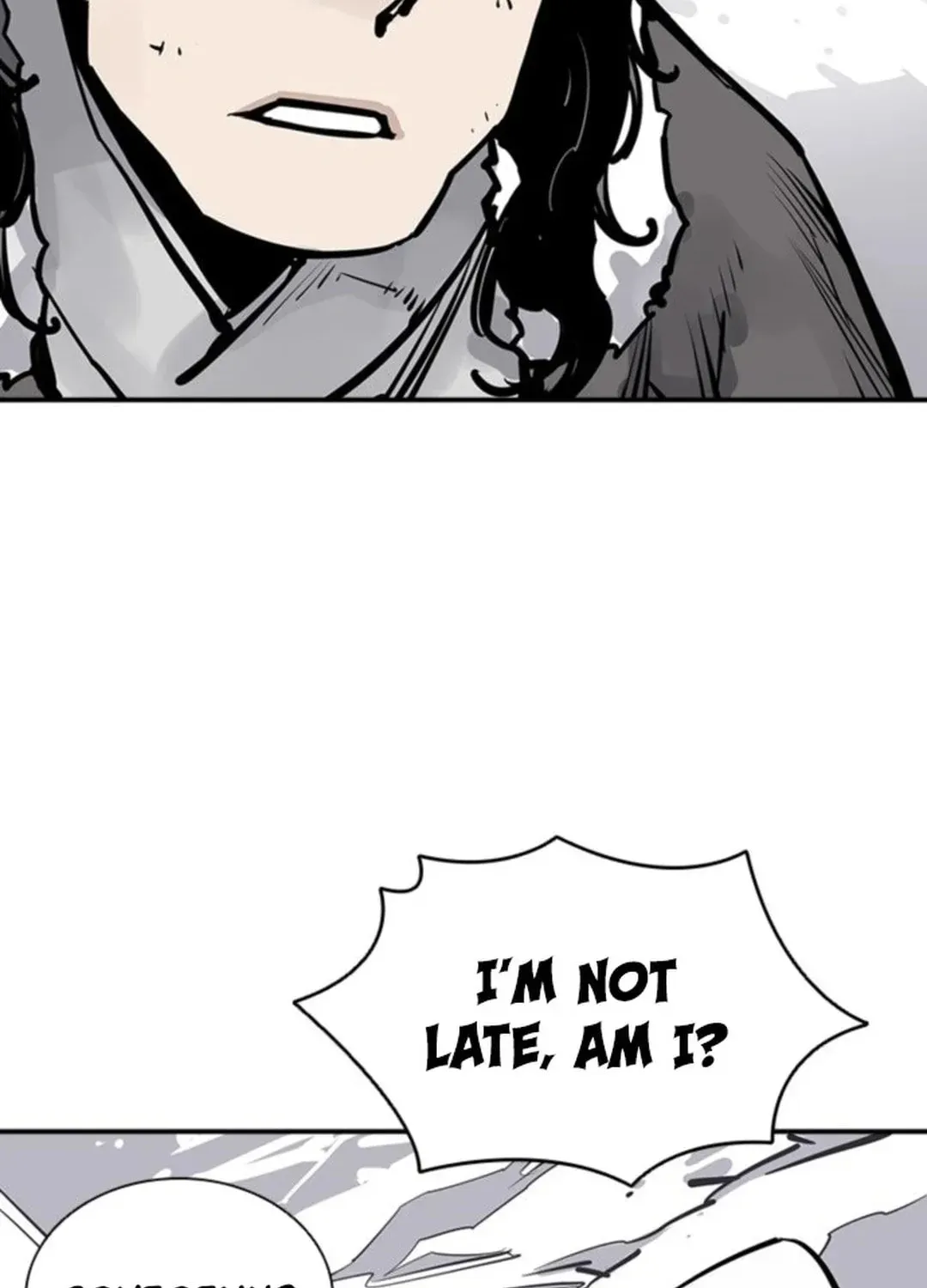 Read Death God chapter 51 image 26 on Lezhin