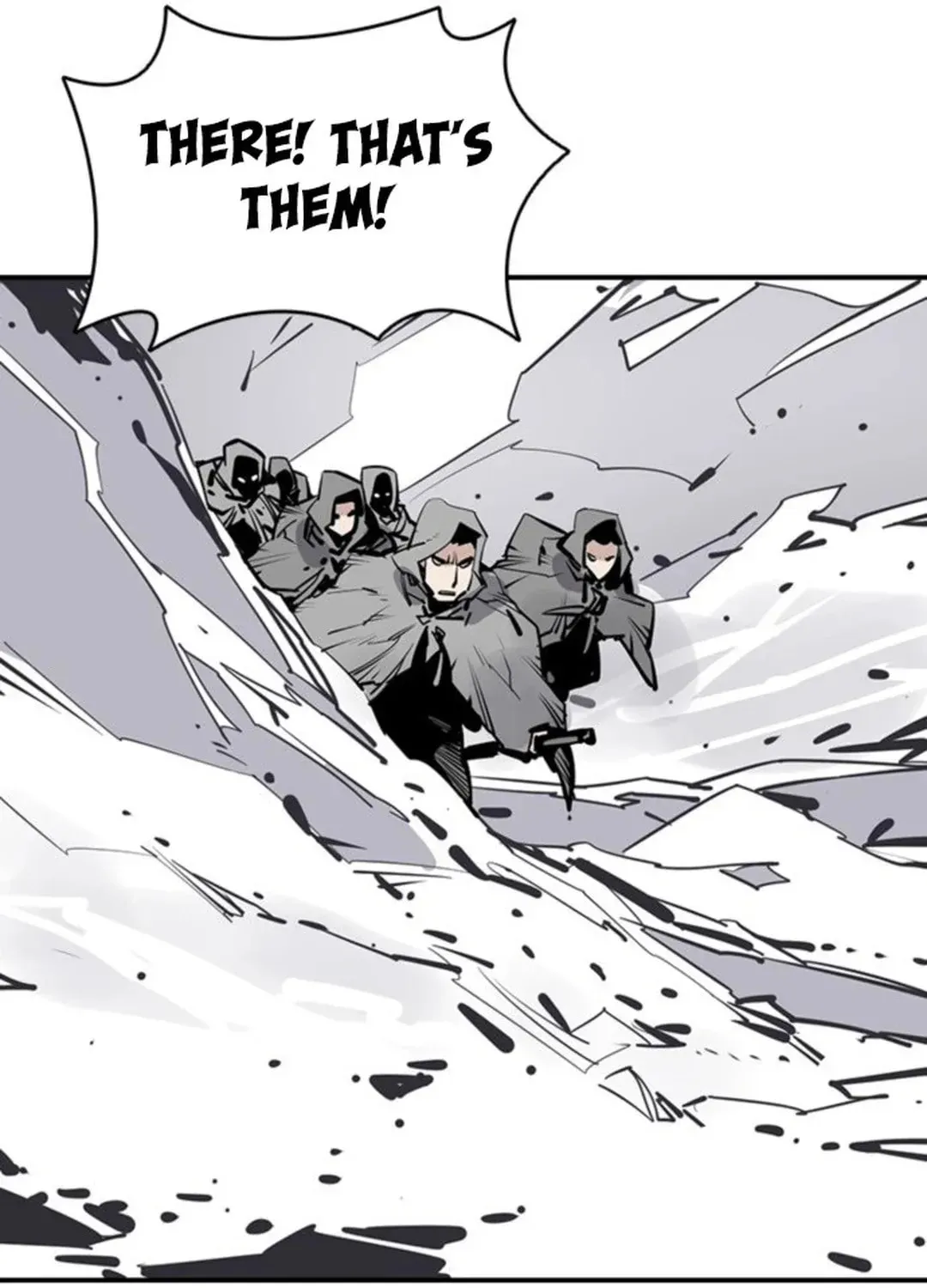 Read Death God chapter 51 image 29 on Lezhin