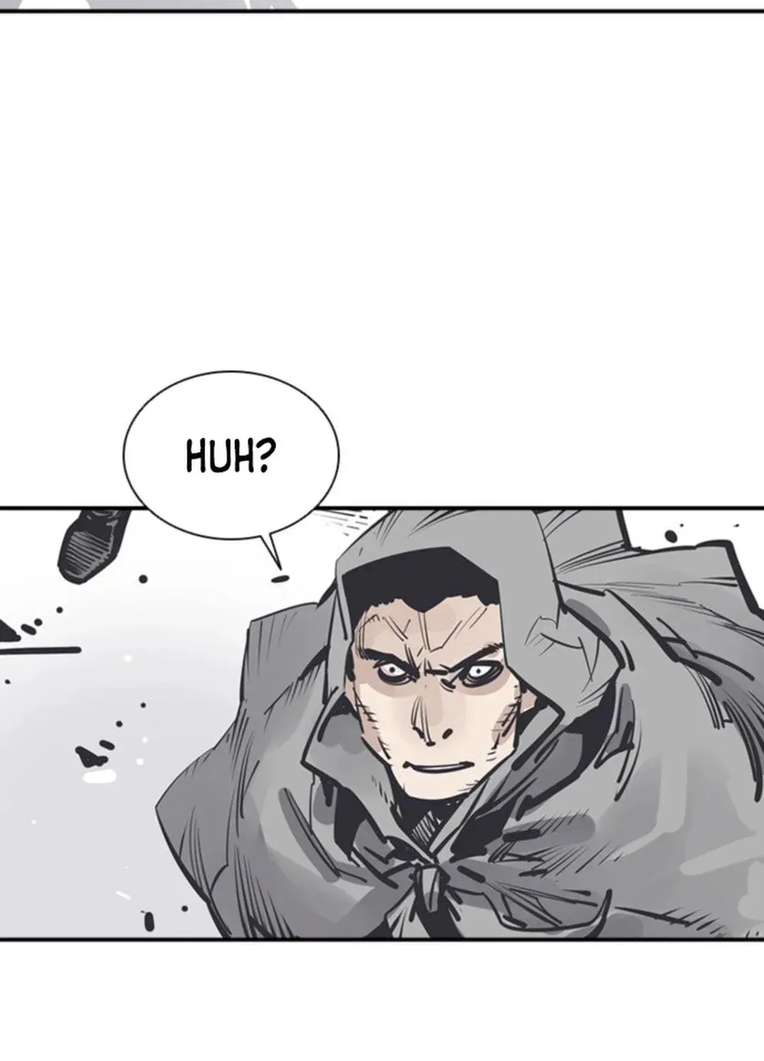 Read Death God chapter 51 image 32 on Lezhin