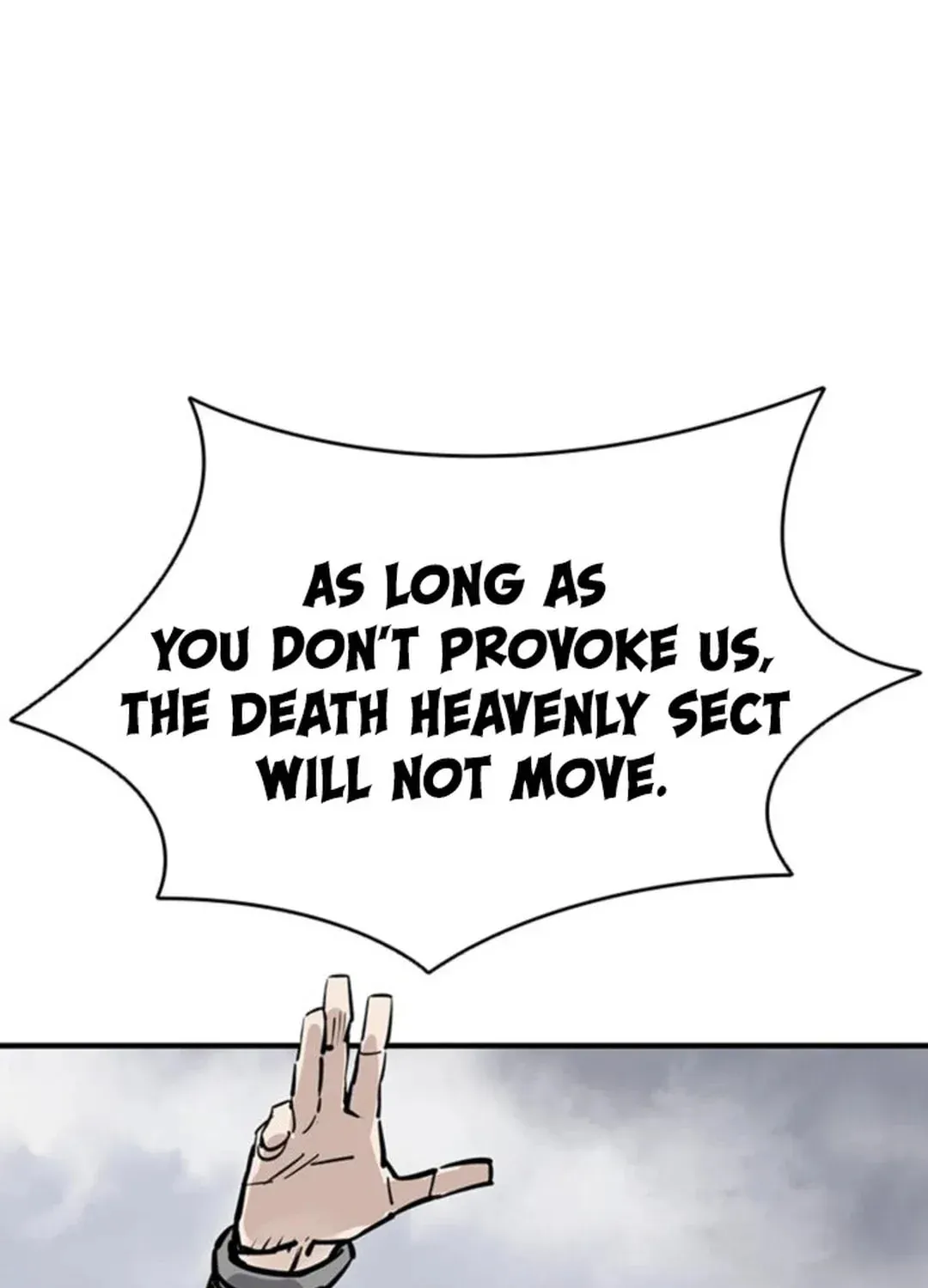 Read Death God chapter 51 image 39 on Lezhin